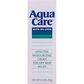 Aqua Care Crema Hidratante 2.5 oz