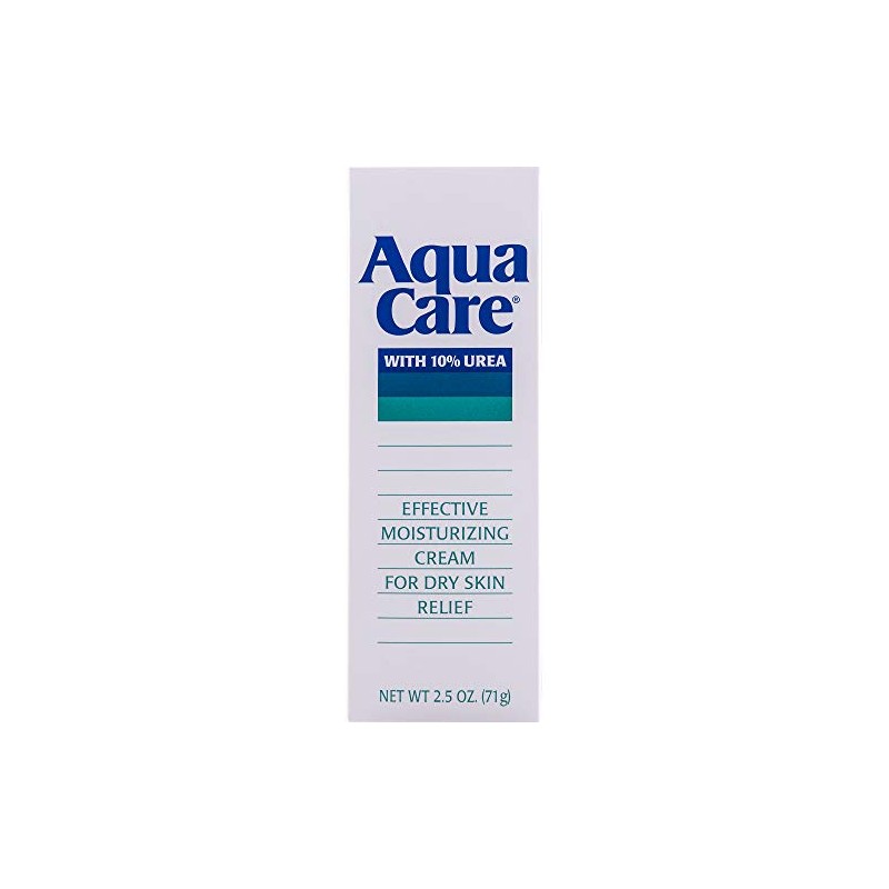 Aqua Care Crema Hidratante 2.5 oz
