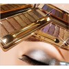 9 Colors Diamond Bright Colorful Makeup Eye Shadow Palette Set