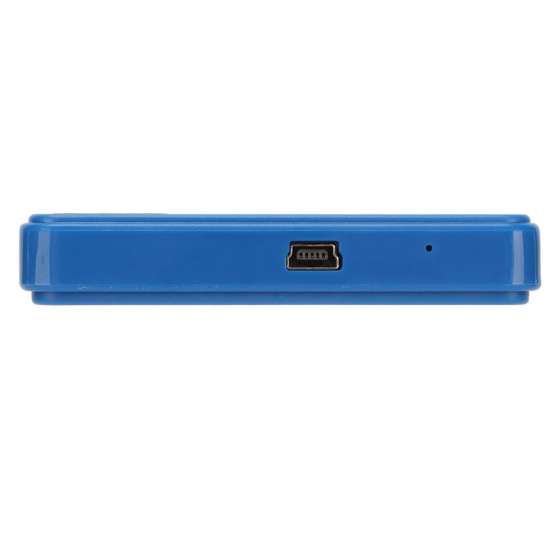 2.5inch External Hard Drive USB 3.0 High Speed Data Transmission