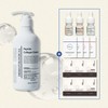 Flexkin Peptide Collagen Elasticity Nutrition Essence 300ml Large Capacity +