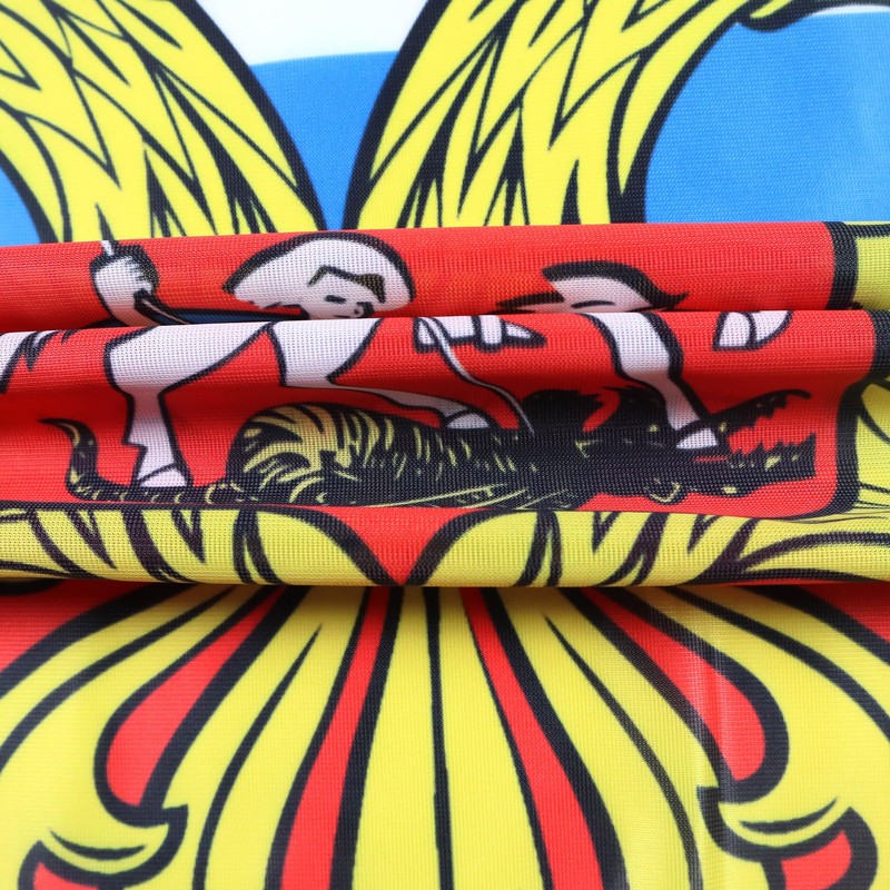 AZ FLAG RUSSIA WITH EAGLE FLAG 3' x 5' External