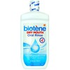 Biotene Dry Mouth Oral Rinse, Fresh Mint 16 oz (