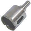 1 1/8 inch Diamond Hole Saw for Tile Shower Head