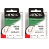 Set: 2 packs of Jenzi tied trout hooks (12 pieces)