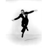 ART.COM Stretched Canvas Print Fred Astaire, 12" x 16"