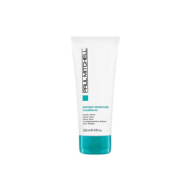 Paul Mitchell Instant Moisture Conditioner – Acondicionador Hidratante que Humecta