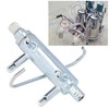 Cow Milking Claw 16mm Diameter Easy Clean Stable Performance Milking