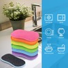 HOMEXCEL 12 Pack Multi-Purpose Scrub Sponges Kitchen, Dish Sponge, Non-Scratch