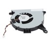 CPU Cooling Fan for Intel NUC 10 NUC10i3FNH NUC10i5FH NUC10i