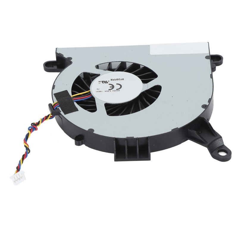 CPU Cooling Fan for Intel NUC 10 NUC10i3FNH NUC10i5FH NUC10i