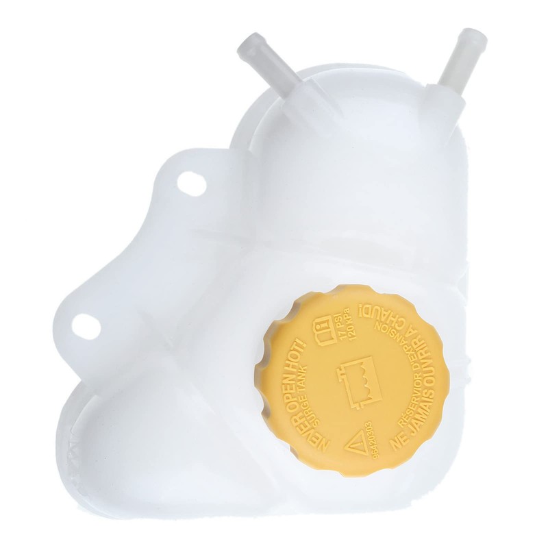 Frankberg Expansion Tank Coolant with Lid for Lanos KLAT 1.3L