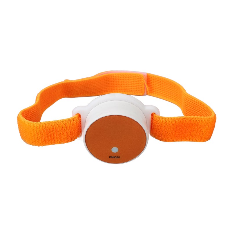 650nm Infrared Wrist Device Wearable Reduce Soreness Portable Red LED