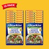 StarKist Less Sodium Premium White Chicken - 2.6 oz Pouch