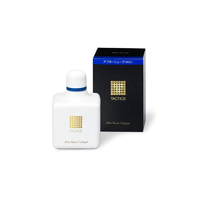 タクティクス アフターシェーブコロン 120mL