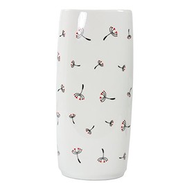 Spaceform Vase Dandelion 1864 (Hearts)