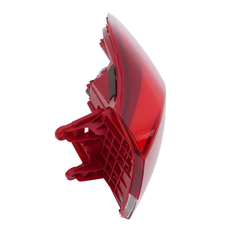 LYNICESHOP Tail Light Assembly for 2016 2017 2018 Hyundai Tucson,