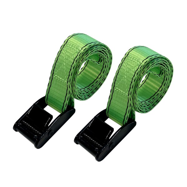 WIZ'A WZND-01 Arkland Sakamoto Cargo Tightening Belt, 3.3 ft (1