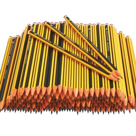 2 X Staedtler Noris School Pencils 121 - HB Grade [Pack of 36]
