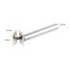 Concealed Door Closer Chain for Fire Doors and Automatic Closing