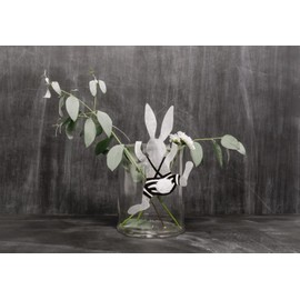 Good old friends GmbH Large Climbing Rabbit Stripes