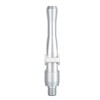 Saliva Ejector Strong Suction Handle Hardness Saliva Ejector Handle Accessory