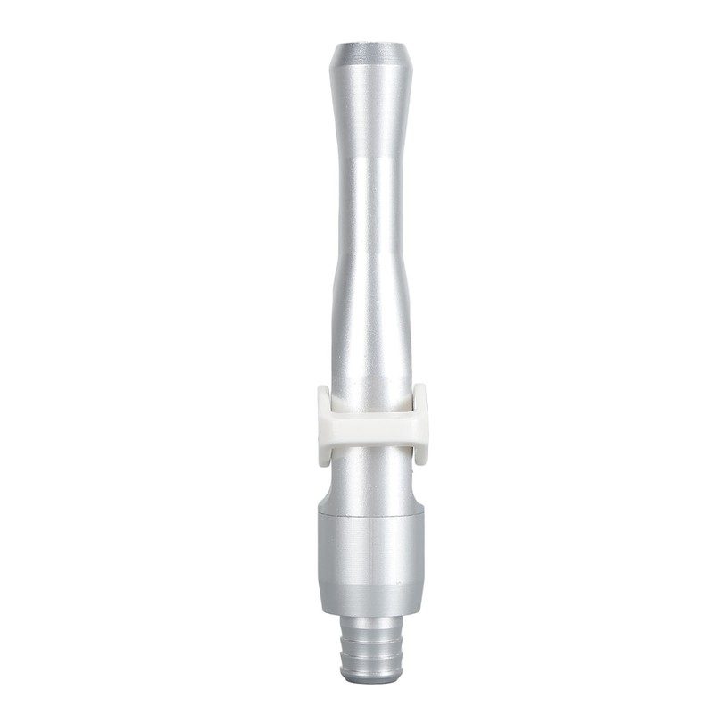 Saliva Ejector Strong Suction Handle Hardness Saliva Ejector Handle Accessory