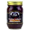 Amish Wedding Candied Jalapeno BBQ Sauce 16oz