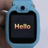 G9 Children Smart Game Watch Recording Step Counter Multi Game