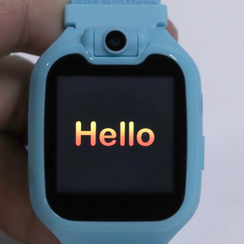 G9 Children Smart Game Watch Recording Step Counter Multi Game