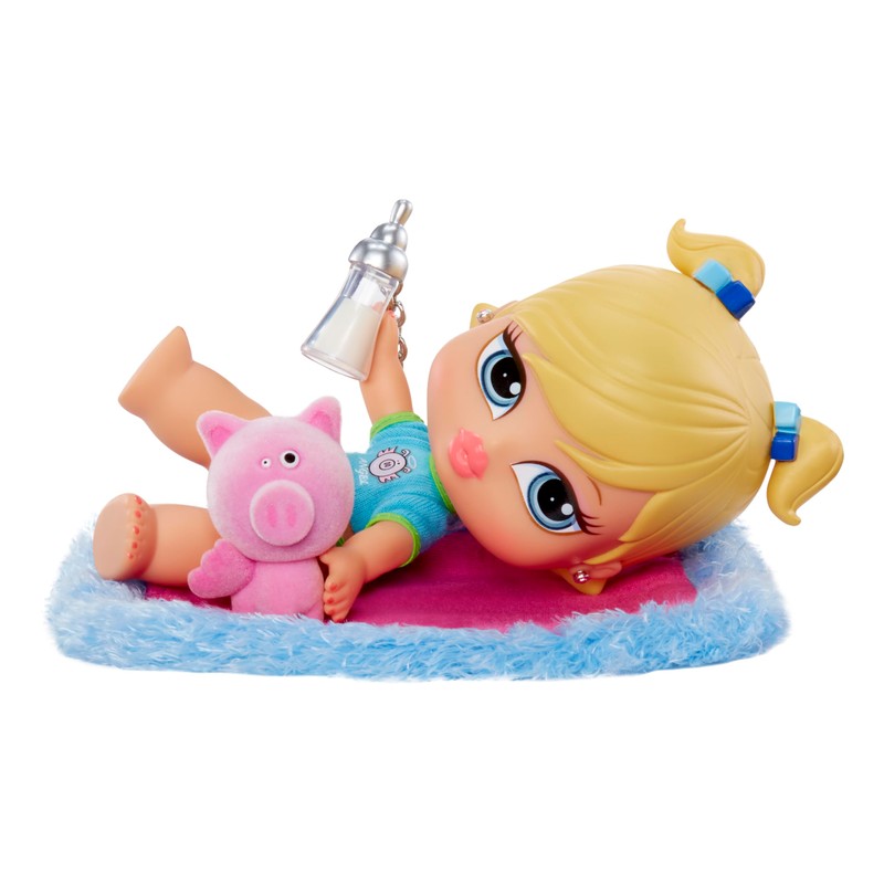 Bratz Babyz Doll- Cloe