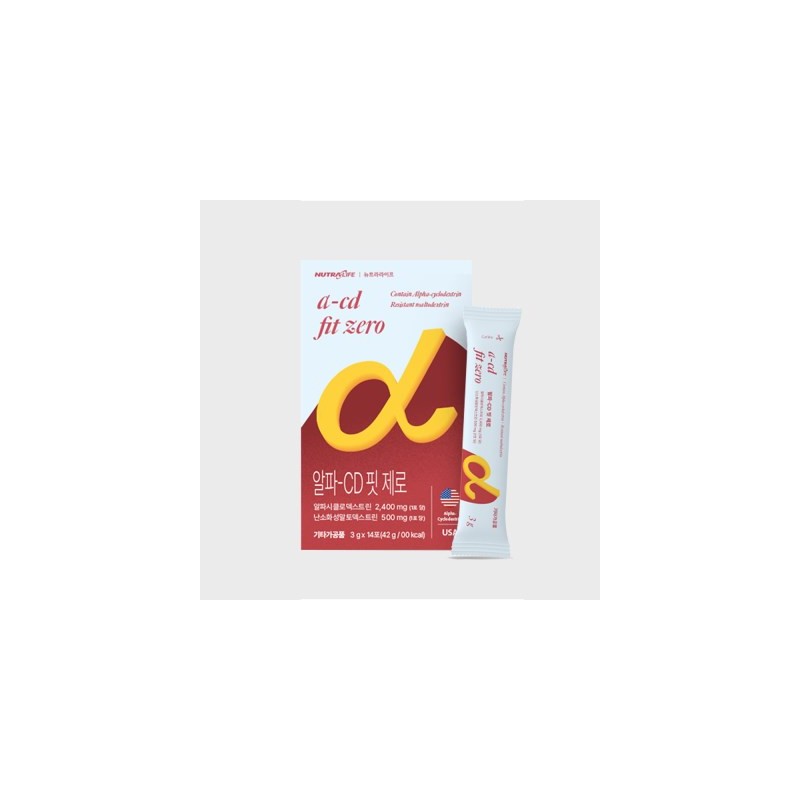 HIS STORE Nutra Life Soluble Dietary Fiber Inner Beauty Alpha