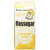 Flossugar Flavor: Pina Colada - Net Wt 3.25 lbs