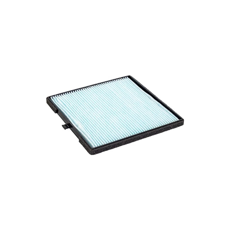 Blue Print ADG02516 Cabin Air Filter Pollen Filter