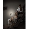 LED Night Light [2 Pack], Plug In Night Light with