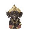 Zen'Light Ganesh 3 Good Luck Charm Zen and Feng Shui