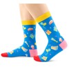Zmart 26th Birthday Gifts Ideas Socks - 26 Year Old