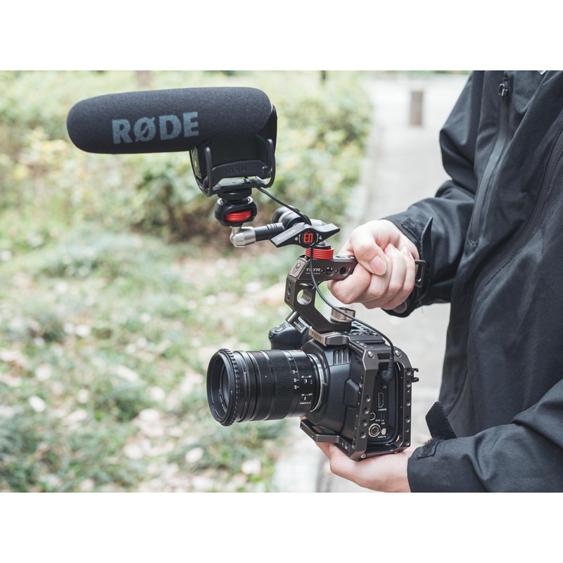 iFootage Cold Shoe Mount Adapter Magic Arms MA3-4 / MA5-6