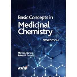 Basic Concepts in Medicinal Chemistry, 3rd Edition