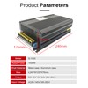 JINGMAIDA Switching Power Supply 1500W Power Adapter Driver Transformer AC