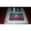 16Samples ENSONIQ EPS OS Boot Disk ver. 2.49 - 24