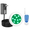 5 Watts Pool Lights with Remote Control,Small LED Pool Light