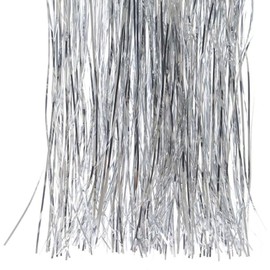 Toyland® 50cm Traditional Straight Lametta - Tree Decoration/Christmas Crafts