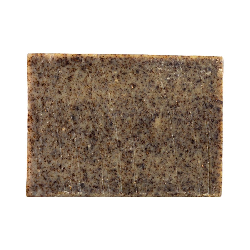 bienestar NEEM ERFRE Jabón Natural Artesanal Menta con Aceite Neem