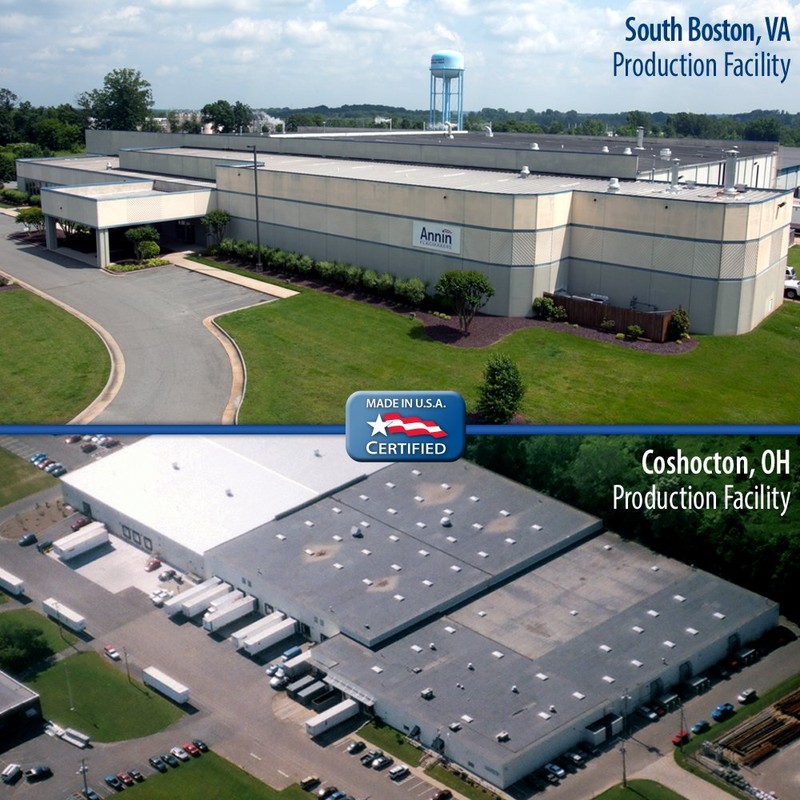 Annin Flagmakers 141163 State Flag, 4x6 ft, not_applicable