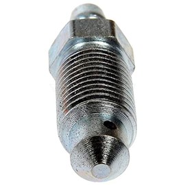 Dorman 484-151.1: Brake Bleeder Screw M10-1.0 X 35mm
