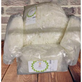 Unbranded Golden Soy Wax Flakes 464, Natural Organic Vegan For Candle, Candle Making - 45 lbs