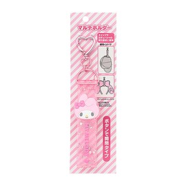 Sanrio 493392 My Melody Multi-Holder, PVC, Steel
