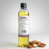 Aceite De Almendras Dulces 500 Ml Puro Arelez