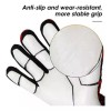 Generic Guantes De Látex Para Portero De Fútbol Guantes Para